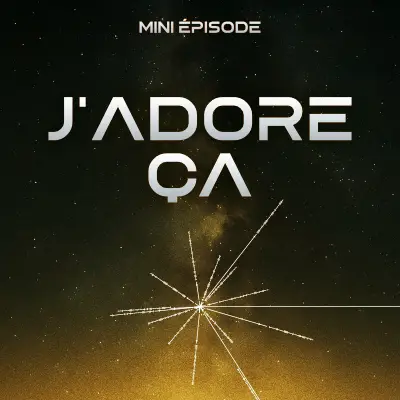 Les secrets de la sonde Voyager (mini épisode)