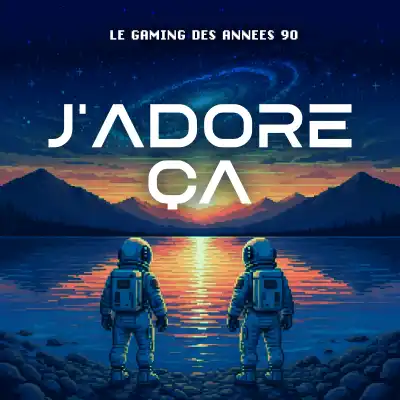 Le gaming des années 90