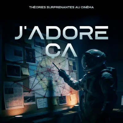 Théories surprenantes au cinéma