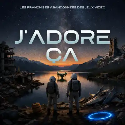 Les franchises abandonnées des jeux vidéo